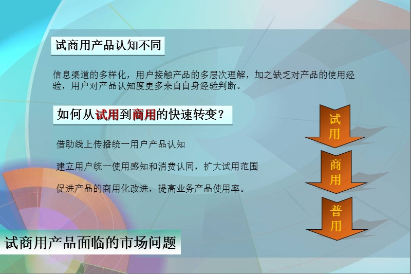 互联网营销策略及试商用产品推广(ppt-53页).ppt_第3页