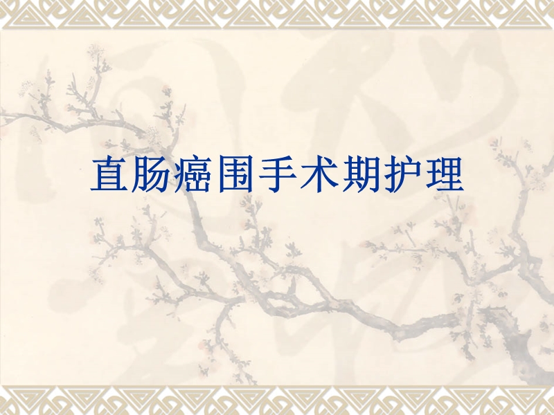 2015.8直肠癌.ppt_第2页