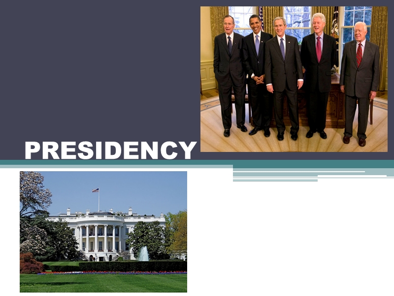 presidency-美国总统制简介(英文).ppt_第1页