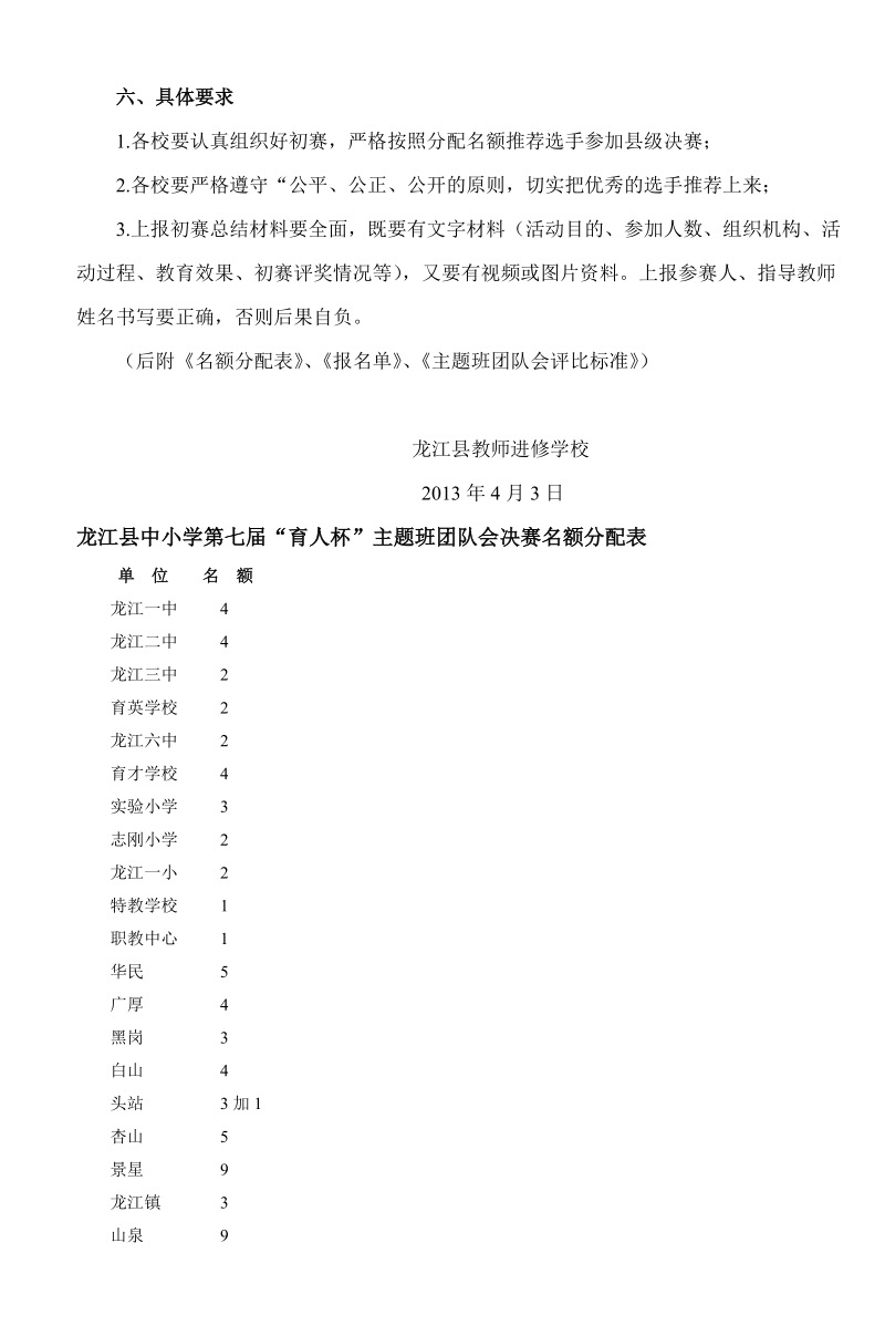 龙江县中小学第六届育人杯德育优质课竞赛方案.doc_第2页