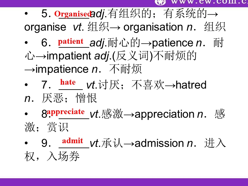 高一英语外研版必修1模块2课件.ppt_第3页