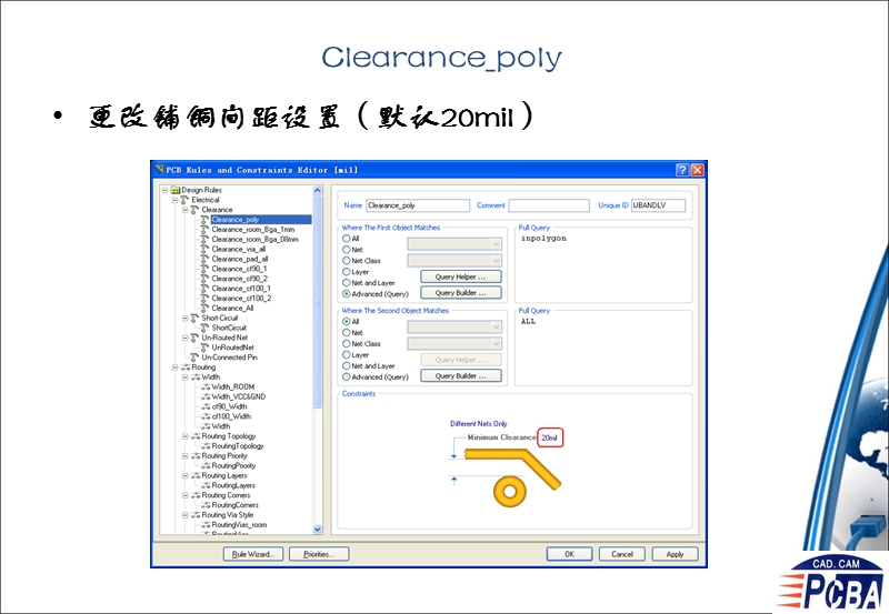 altium-高级规则设置.ppt_第3页