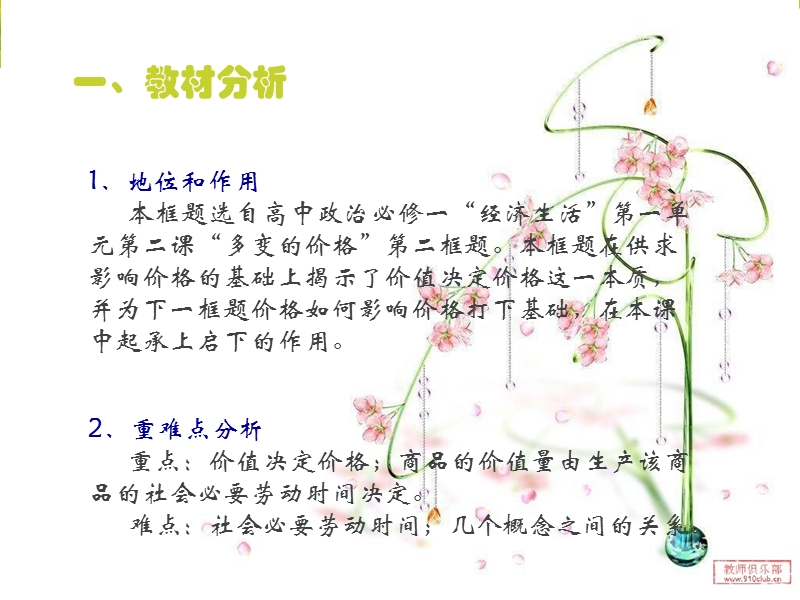 价值决定价格.ppt_第2页