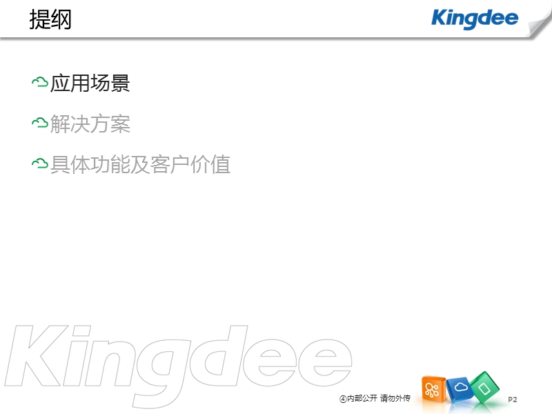 k3wise-v14.0新增功能快速实施向导.ppt_第2页