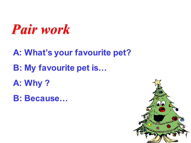 7b英语课件：unit-8-pets-revision10096980.ppt_第3页