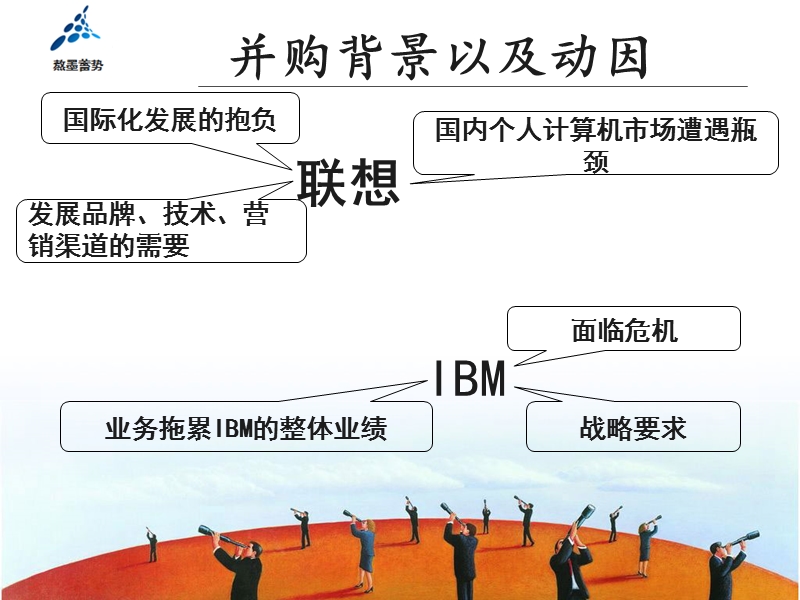 对企业并购协同效应的绩效分析-联想并购ibm-pc.ppt_第3页