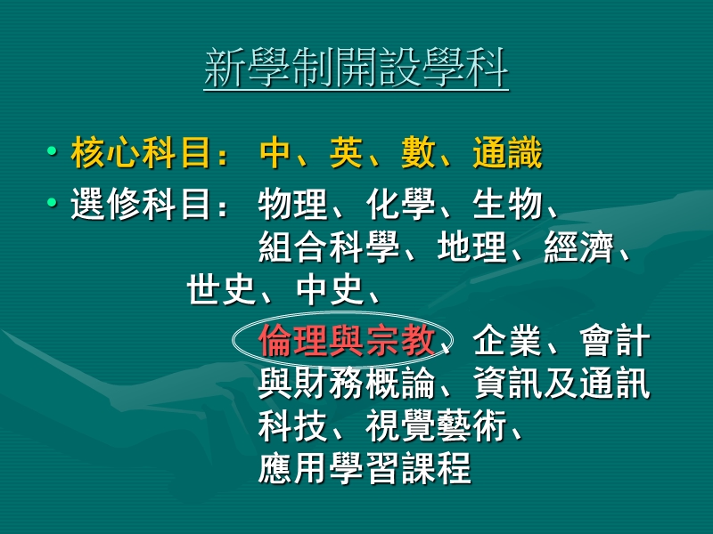 佛教孔仙洲纪念中学佛学科教师蔡启光25---9---2008.ppt_第3页