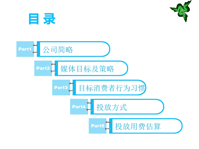 雷蛇外设-广告媒体投放计划书.ppt_第2页