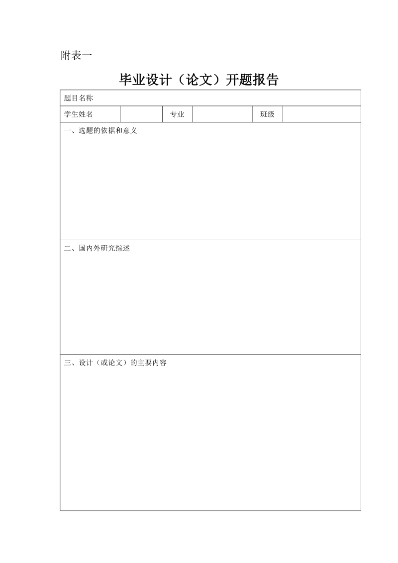 河南工程学院毕业设计(论文)选题报告.doc_第2页