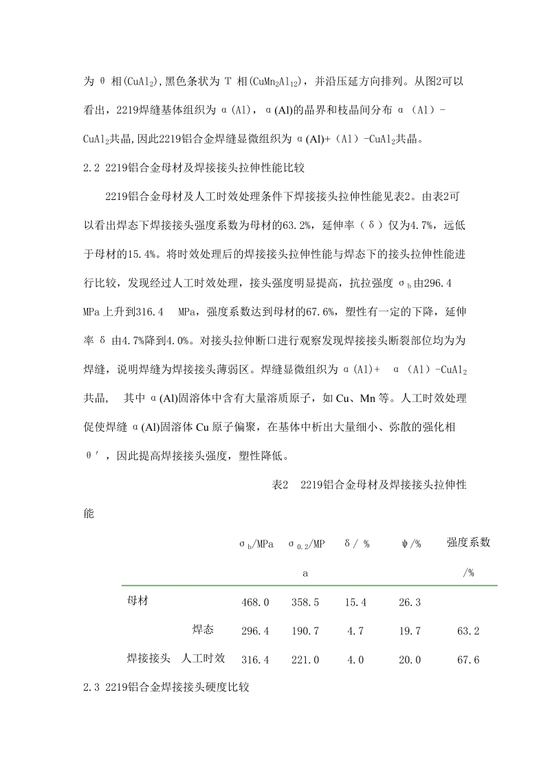 铝铜合金也称硬铝合金.doc_第3页