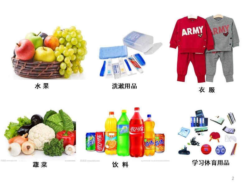 各种各样的商店.ppt_第2页