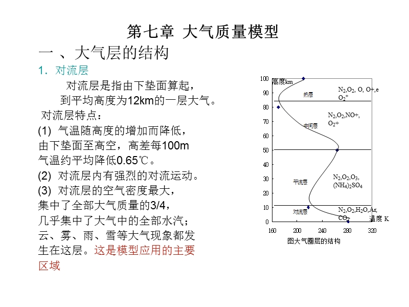 第七章-大气质量模型.ppt_第1页