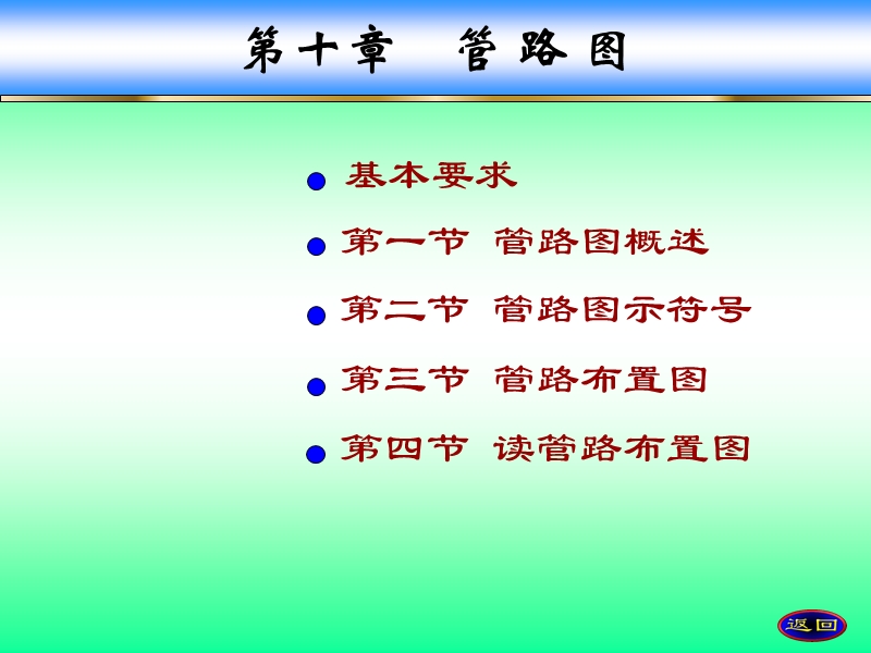 第十章-工程制图-管路图.ppt_第1页