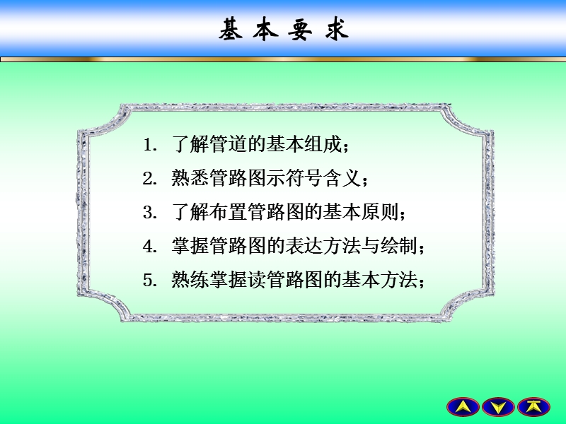 第十章-工程制图-管路图.ppt_第2页