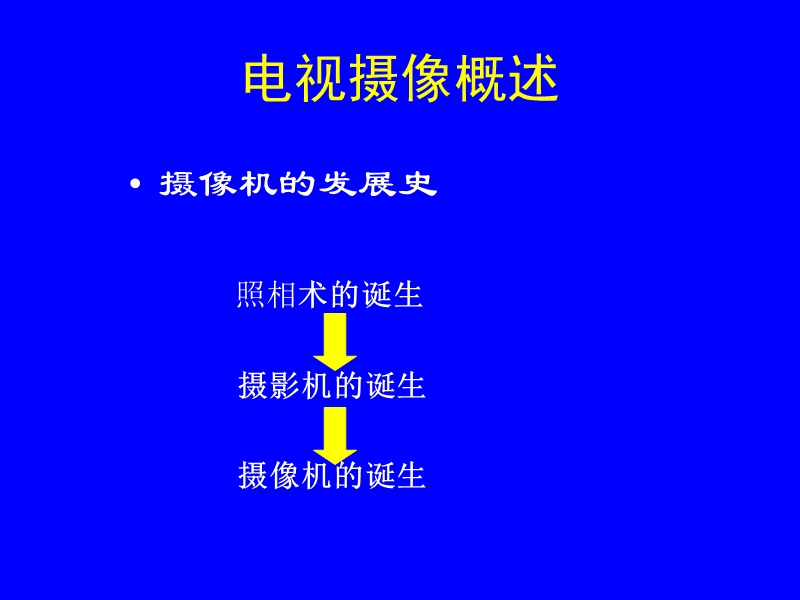 电视摄像艺术.ppt_第3页