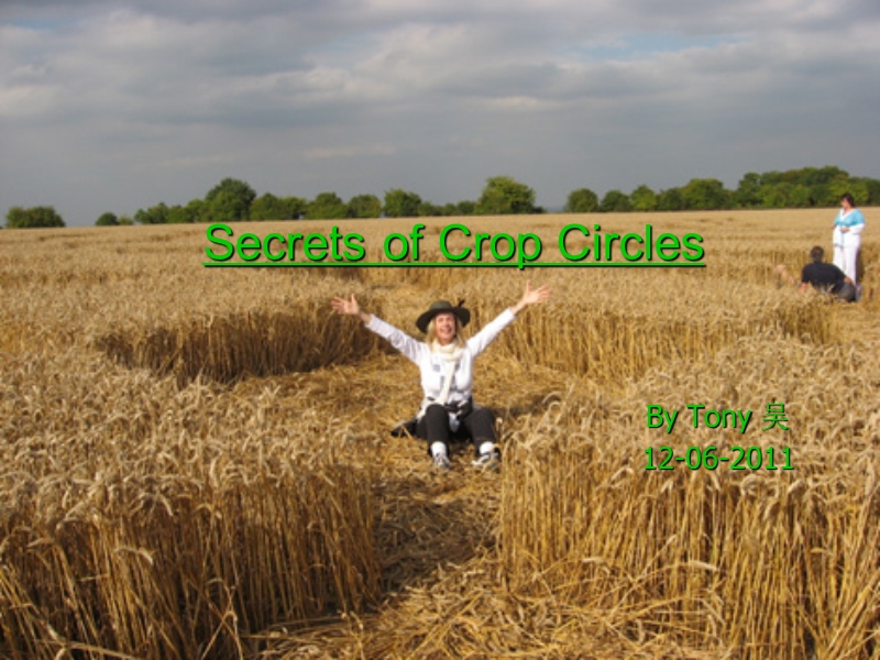 crop-circles.ppt_第1页