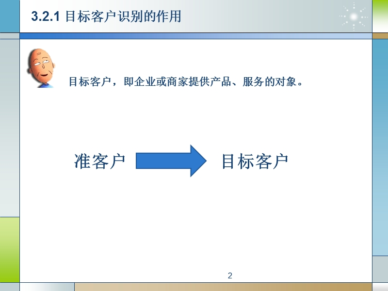 3.2-目标客户的识别.ppt_第2页