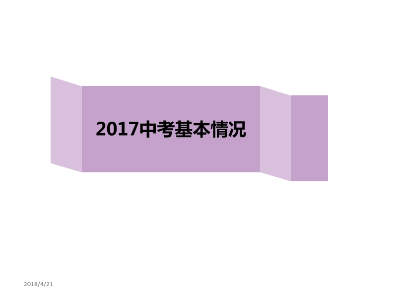 2017年上海中考基本概况与志愿填报(含奉贤区学情考情).pptx_第3页