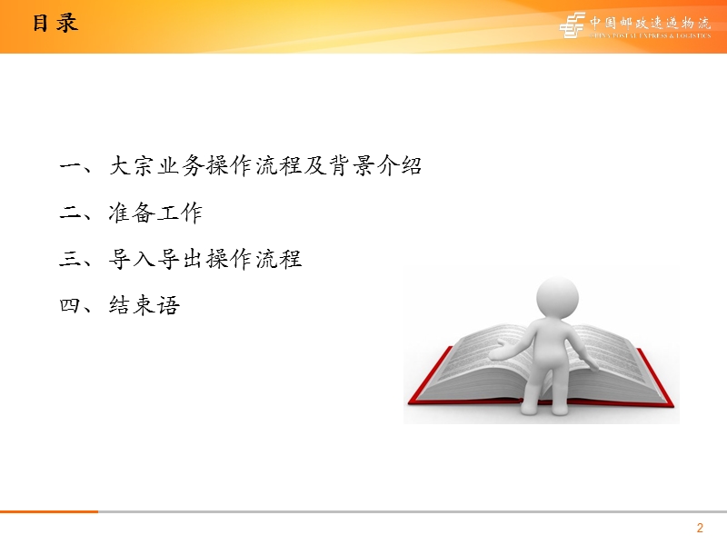 ems大宗邮件导入式收寄操作培训.ppt_第2页