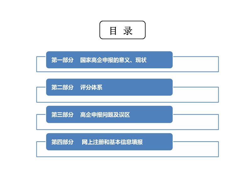 2015年高新技术企业趋势解读及申报、认定条件解析.ppt_第3页