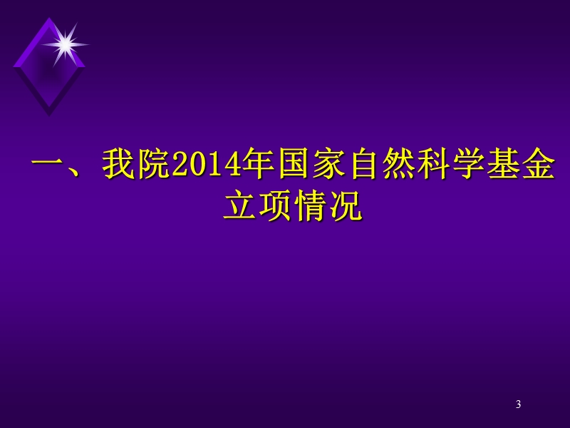 2015国科金申报指导(权威版).ppt_第3页