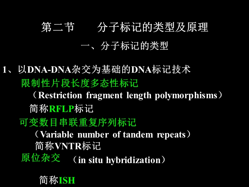 14分子标记辅助选择育种.ppt_第3页