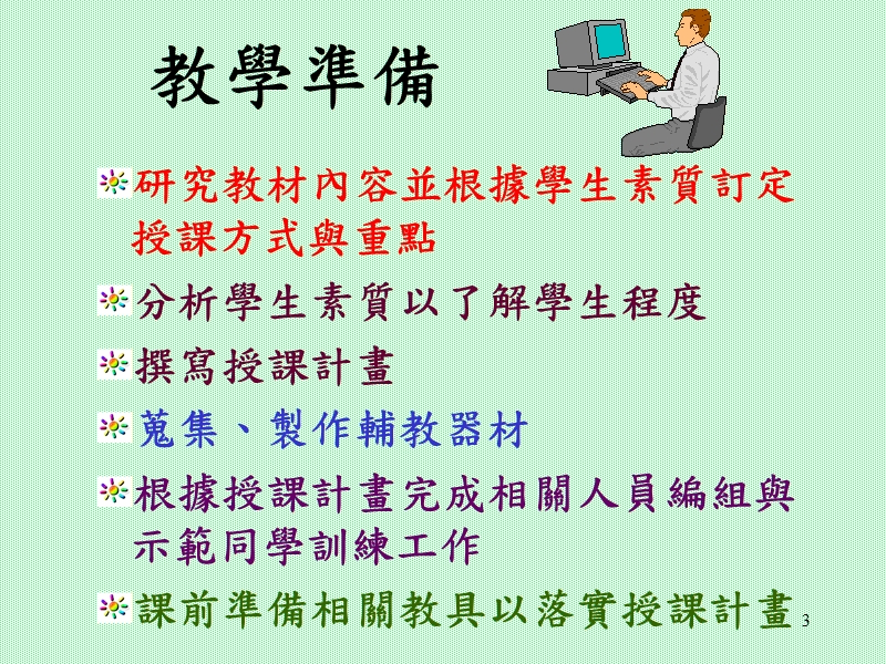 九十五学年度第二学期军训课程.ppt_第3页