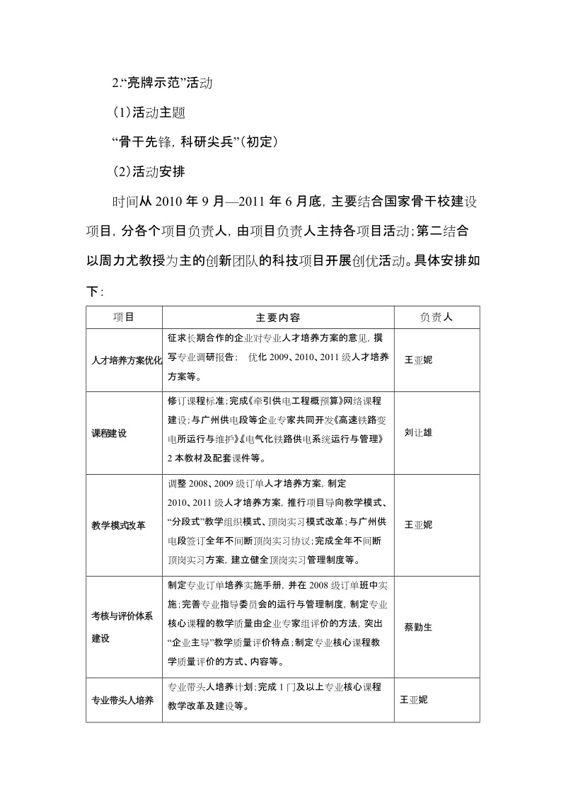 电气系教师党支部创先争优活动方案广州铁路职业技术学院.doc_第2页