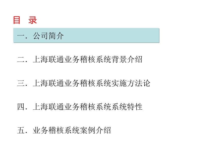 上海市分公司收入保障系统20131111.ppt_第2页