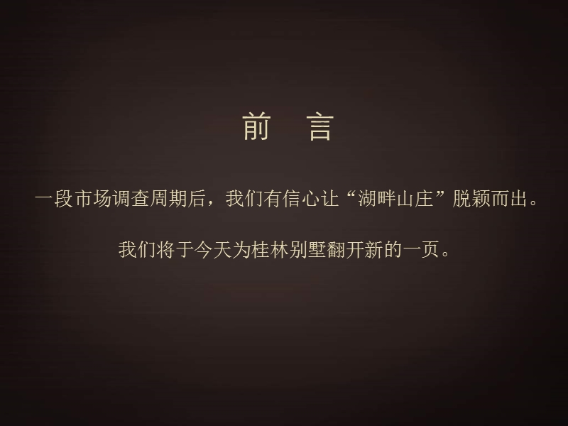 桂林七星别墅广告推广策略.ppt_第3页