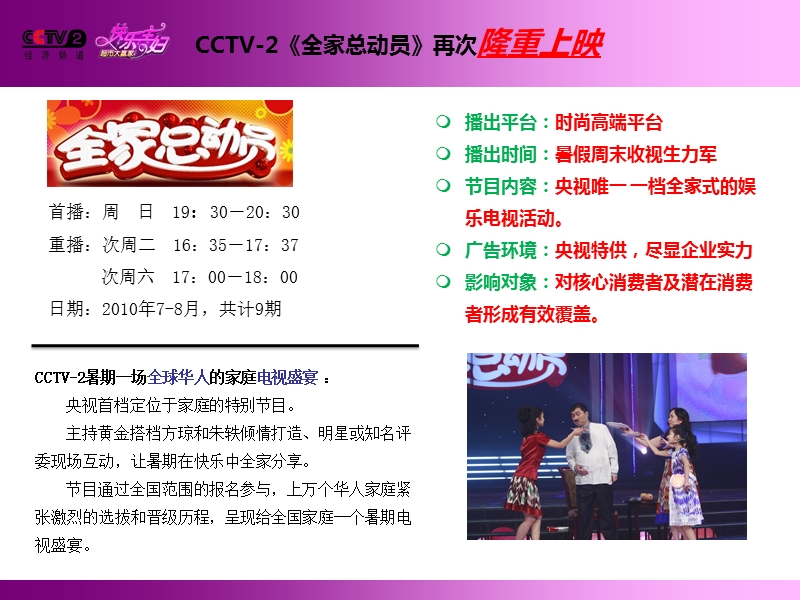 !cctv-2《全家总动员》合作招商方案.ppt_第3页