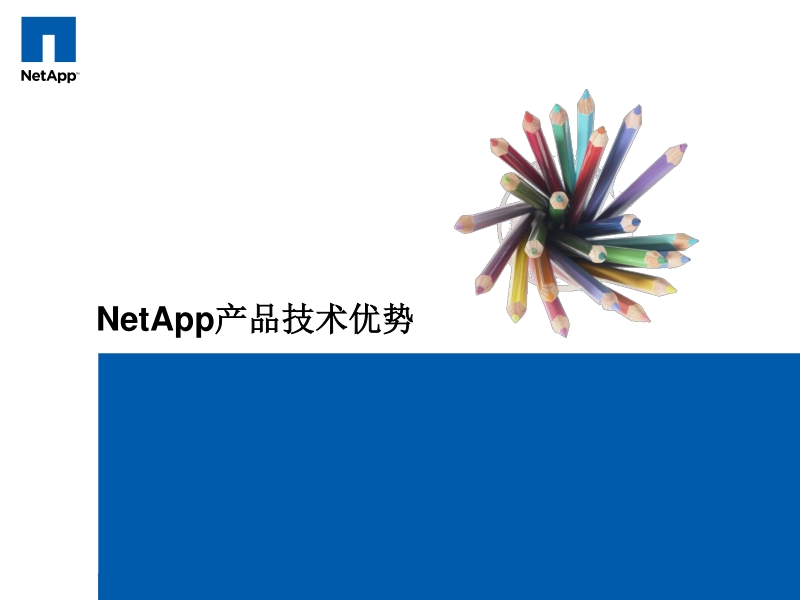 netapp产品独特技术.ppt_第1页