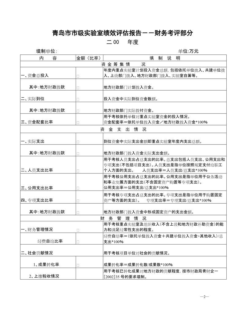 实验室绩效考评报告书.doc_第2页