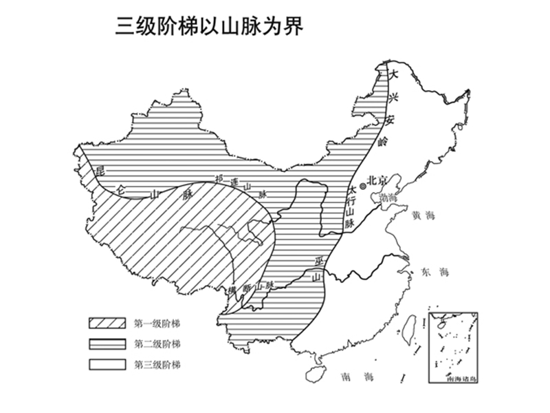 中国自然景观.ppt_第2页