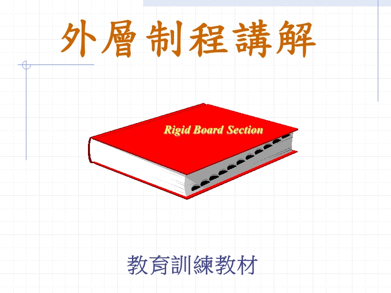 pcb外层培训教材.ppt_第1页