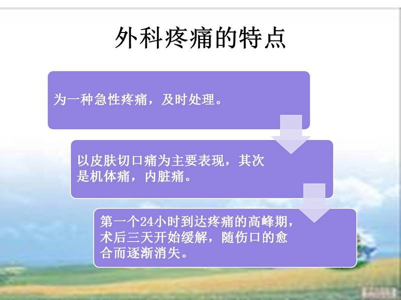 外科术后疼痛护理2012.ppt_第2页