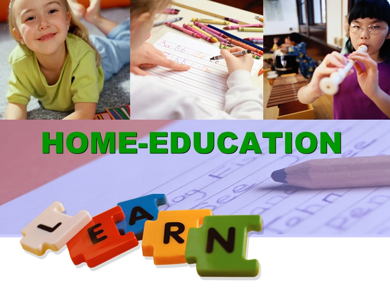 home-education.ppt_第1页