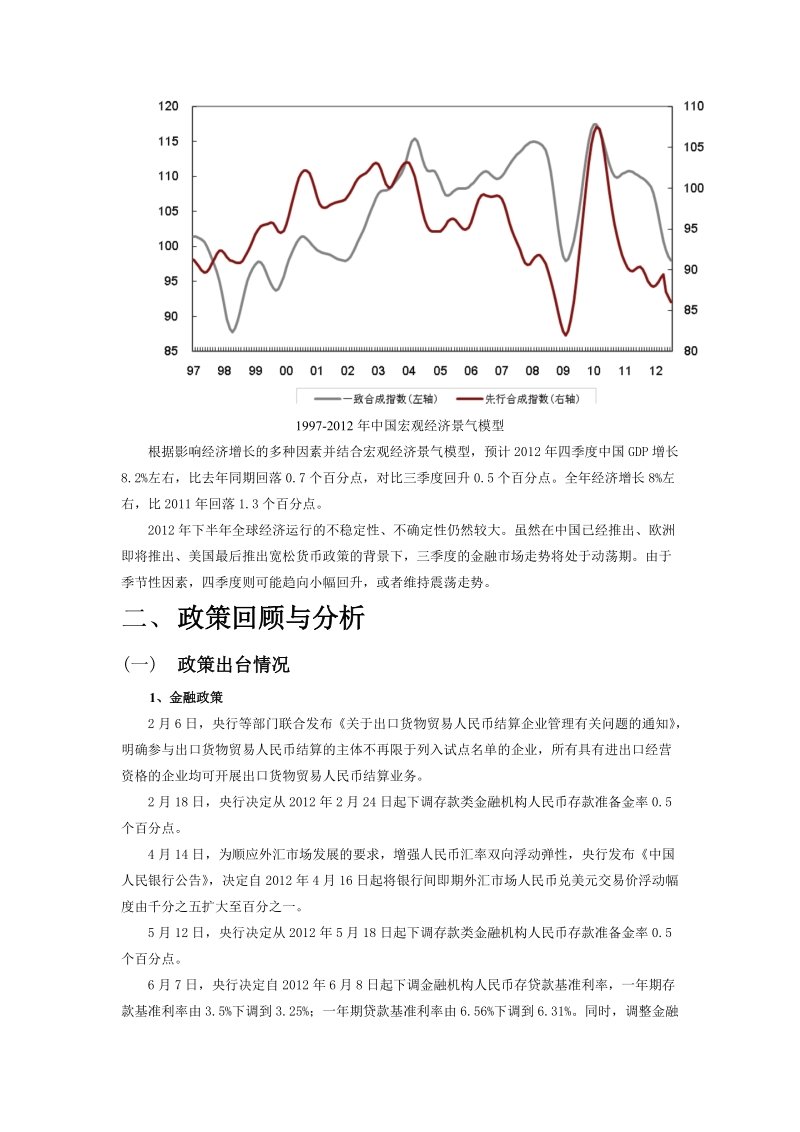 2012年第四季度房地产市场季度分析报告.doc_第3页