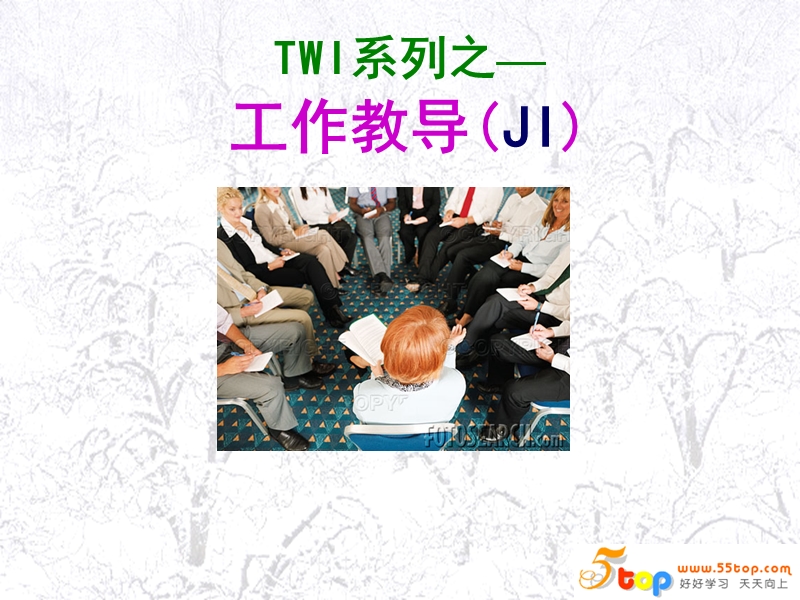 twi-ji工作教导培训.ppt_第3页