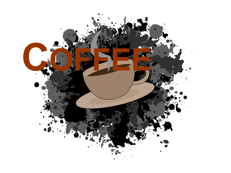 coffee-英文介绍咖啡-种类与做法.ppt_第1页