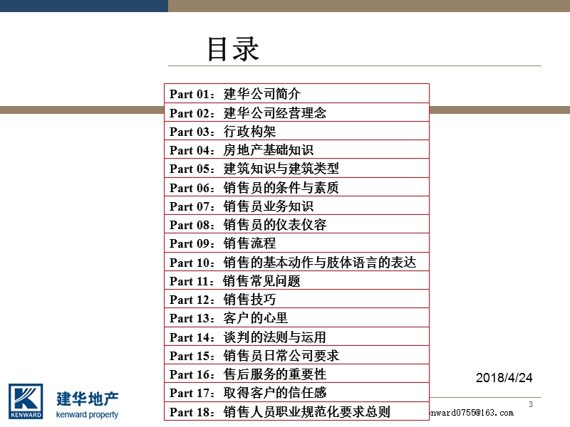 房地产代理公司新销售员培训手册-193ppt.ppt_第3页