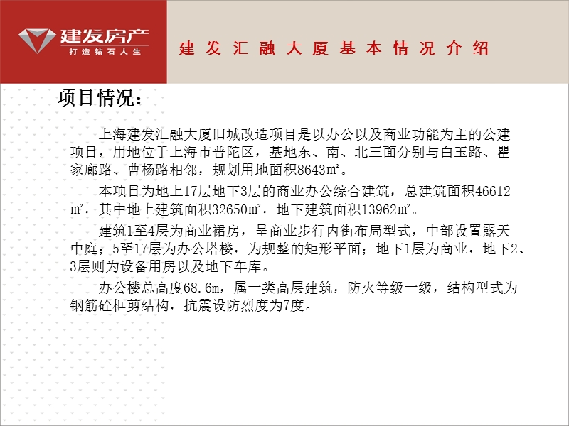 上海建发汇融大厦项目招商手册.ppt_第3页