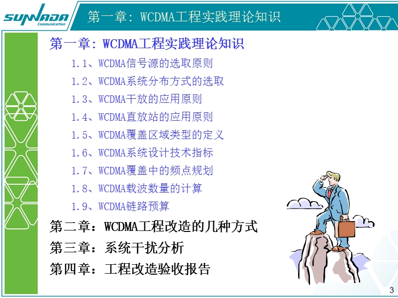 3g工程实践知识培训教材(07、2、16).ppt_第3页