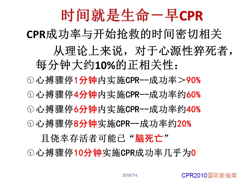 2010版心肺复苏指南修改要点及标准操作程序.ppt_第3页