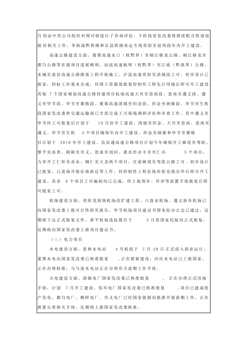 贵州省重点建设项目一至五月完成情况.doc_第3页