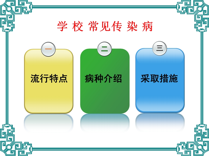 2011学校秋冬季节传染病防治讲座.ppt_第2页