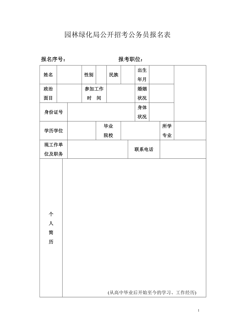 固体废物管理中心副主任竞争上岗工作方案.doc_第1页