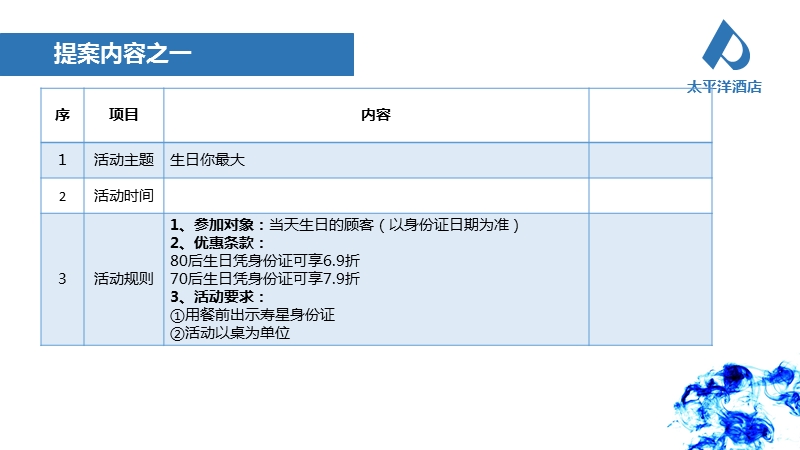 恒太美食荟之原来餐厅促销经营活动方案.ppt_第3页