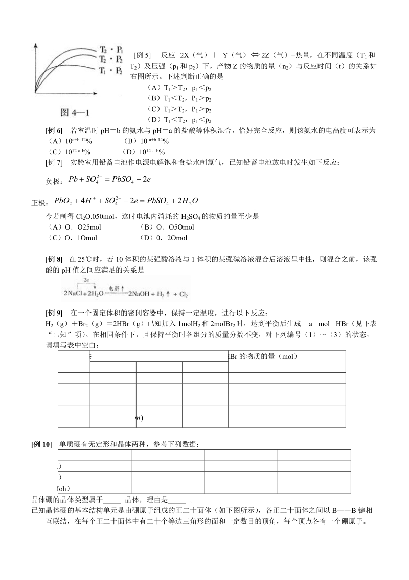 高中化学经典重点例题28道详解详析.doc_第2页