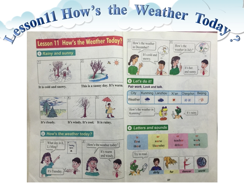 《how’s-the-weather-today》说课课件.pptx_第1页